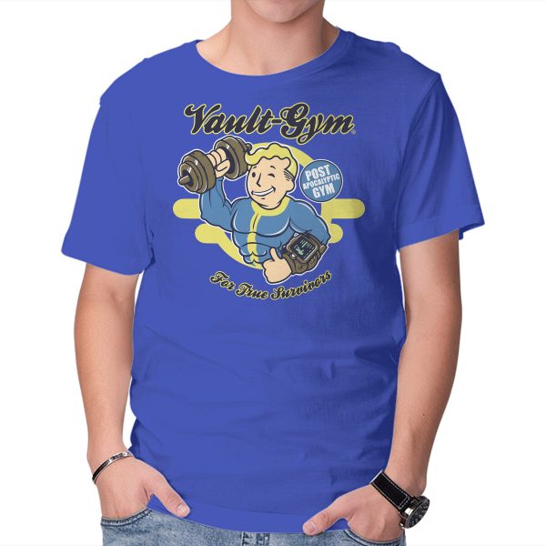Vault Gym - Image 9
