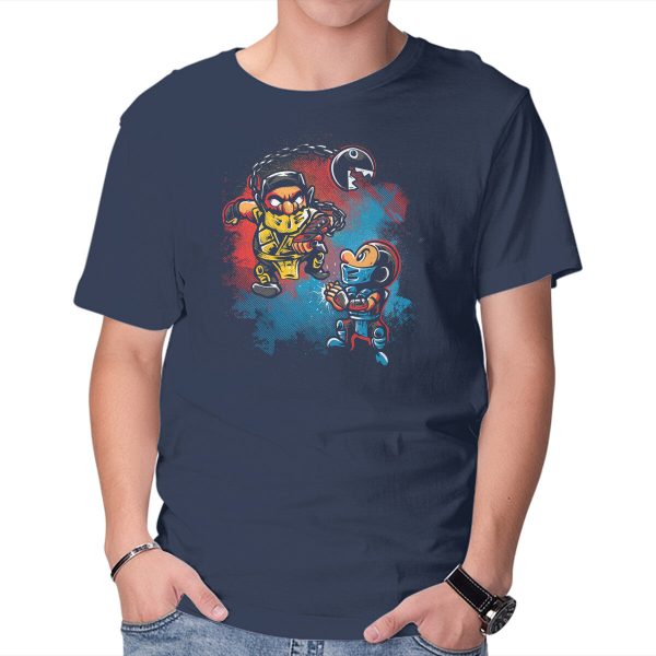 Wario Kombat - Image 5