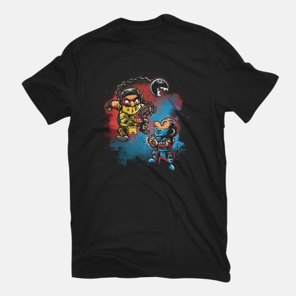 Wario Kombat - Image 3