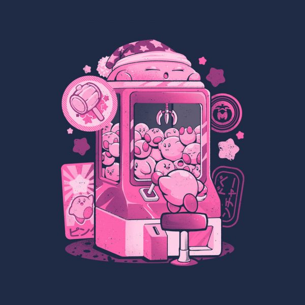 Pink Claw Machine - Image 4