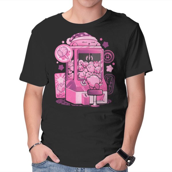 Pink Claw Machine - Image 5