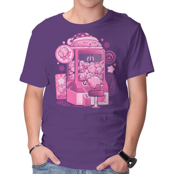 Pink Claw Machine - Image 9