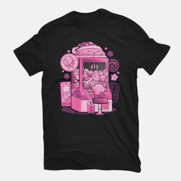 Pink Claw Machine - Image 7