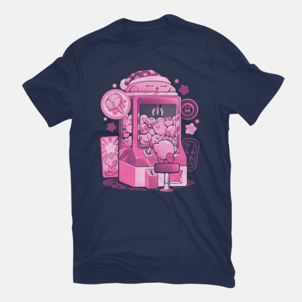 Pink Claw Machine - Image 3