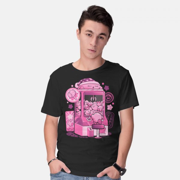 Pink Claw Machine - Image 6