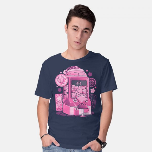 Pink Claw Machine - Image 2