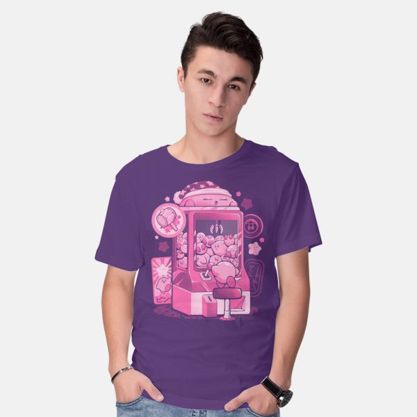 Pink Claw Machine - Image 10