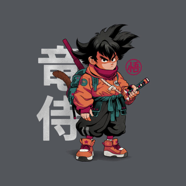 Samurai Dragon - Image 4