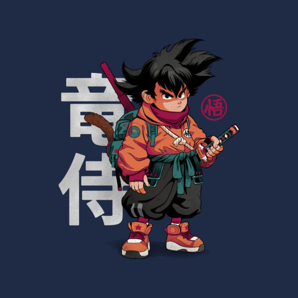 Samurai Dragon - Image 8
