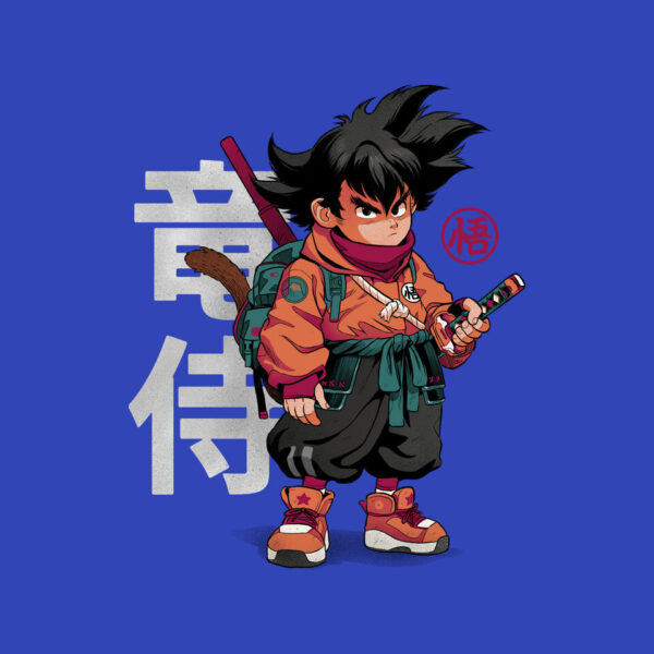 Samurai Dragon - Image 16
