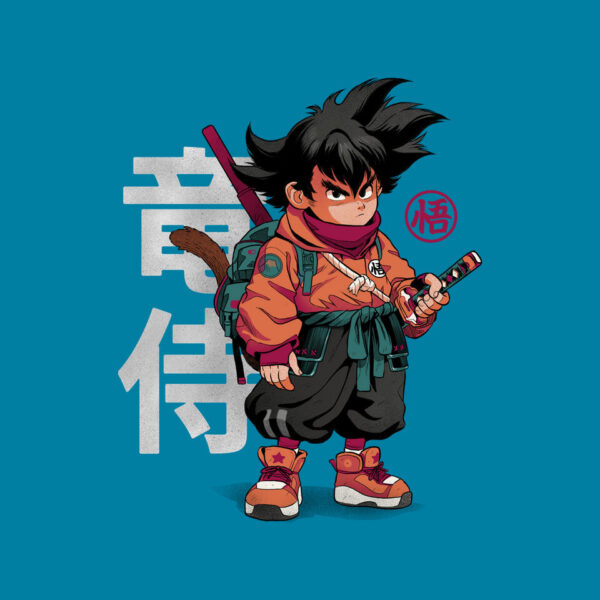 Samurai Dragon - Image 20