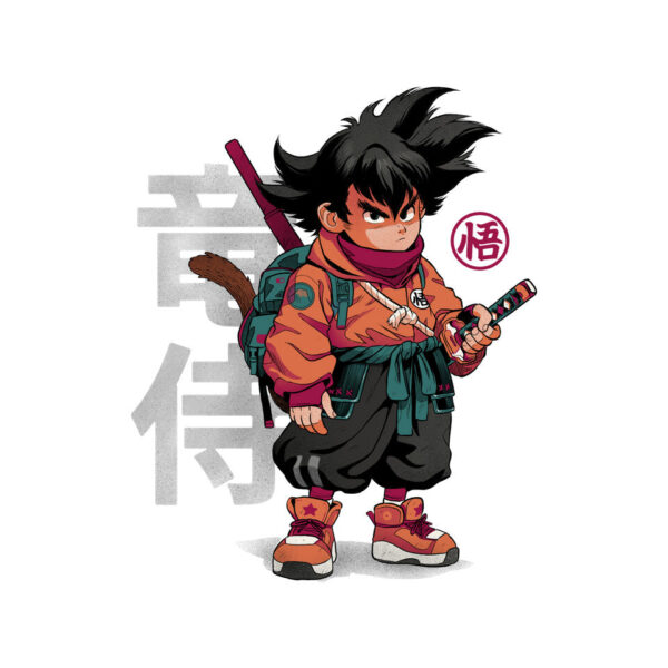 Samurai Dragon - Image 12