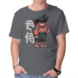 Samurai Dragon