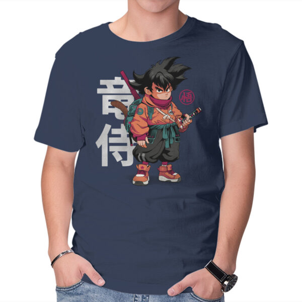 Samurai Dragon - Image 5