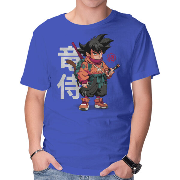 Samurai Dragon - Image 13