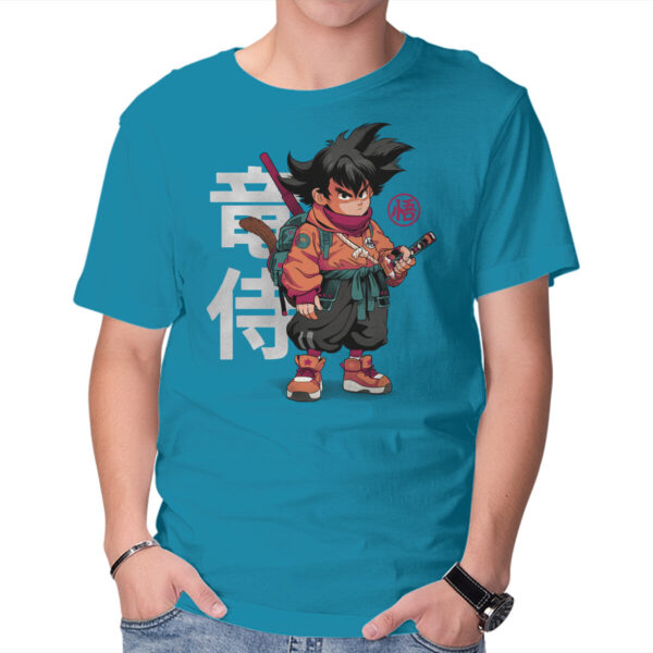 Samurai Dragon - Image 17