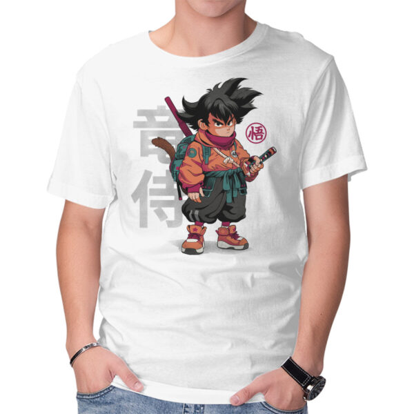 Samurai Dragon - Image 9