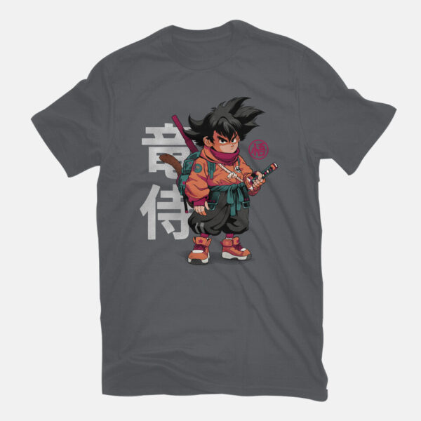 Samurai Dragon - Image 3