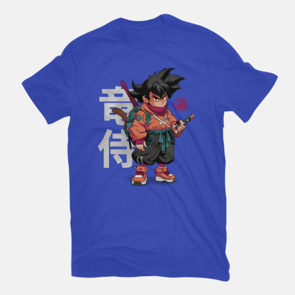 Samurai Dragon - Image 15
