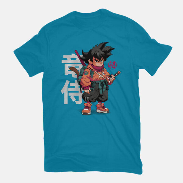 Samurai Dragon - Image 19