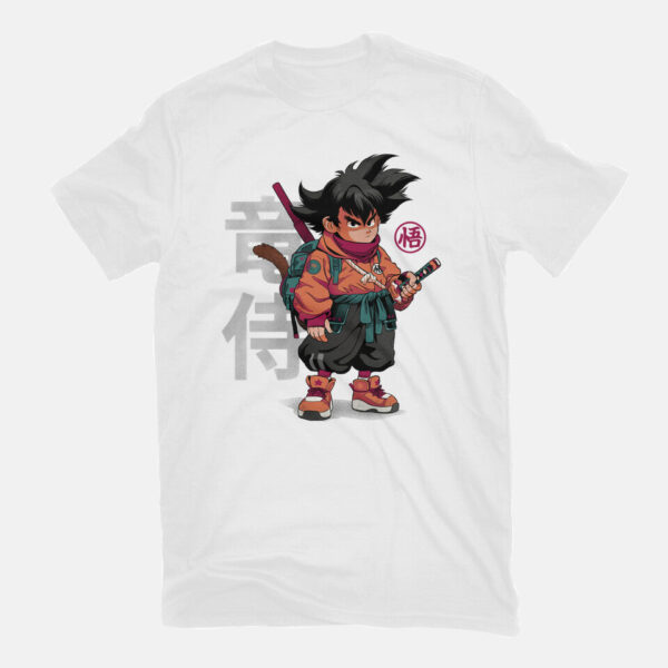 Samurai Dragon - Image 11