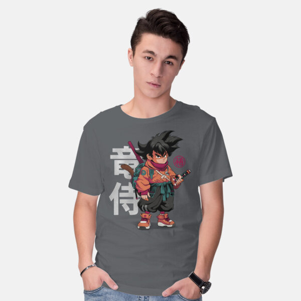 Samurai Dragon - Image 2