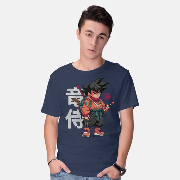 Samurai Dragon - Image 6
