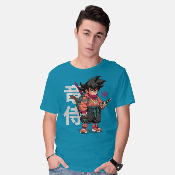 Samurai Dragon - Image 18
