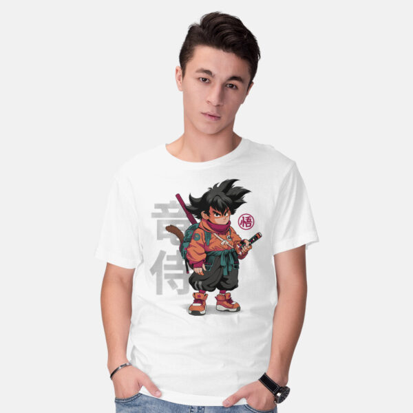 Samurai Dragon - Image 10