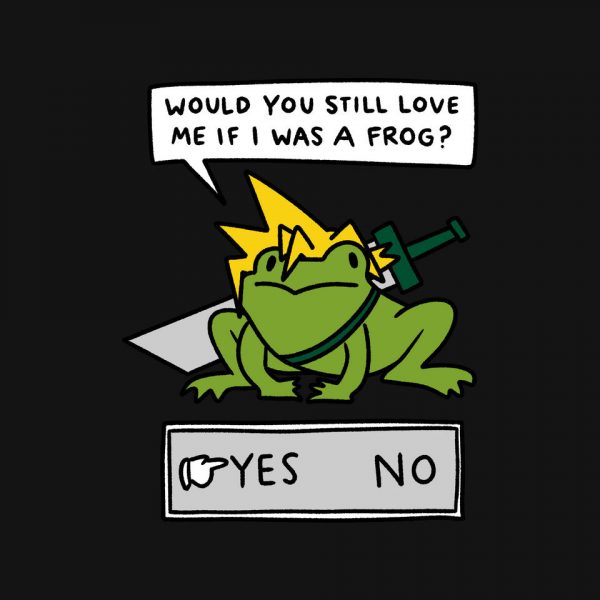 Would You Still Love Me - Image 8