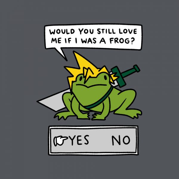 Would You Still Love Me - Image 16