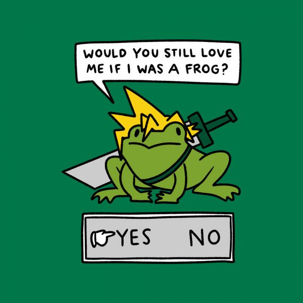 Would You Still Love Me - Image 4
