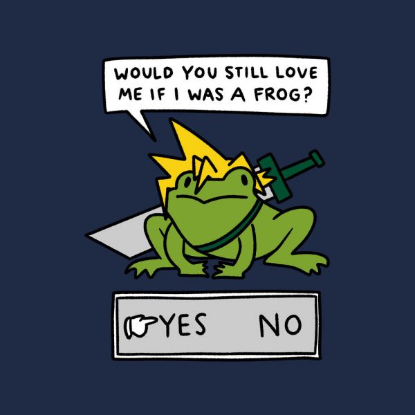 Would You Still Love Me - Image 12