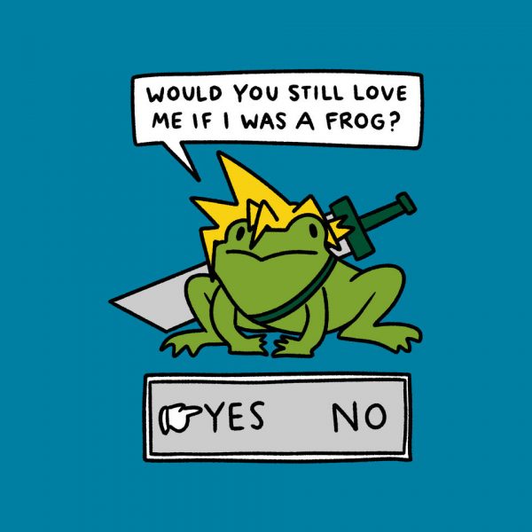 Would You Still Love Me - Image 20