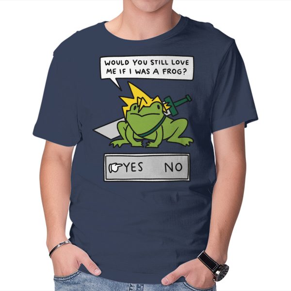 Would You Still Love Me - Image 9