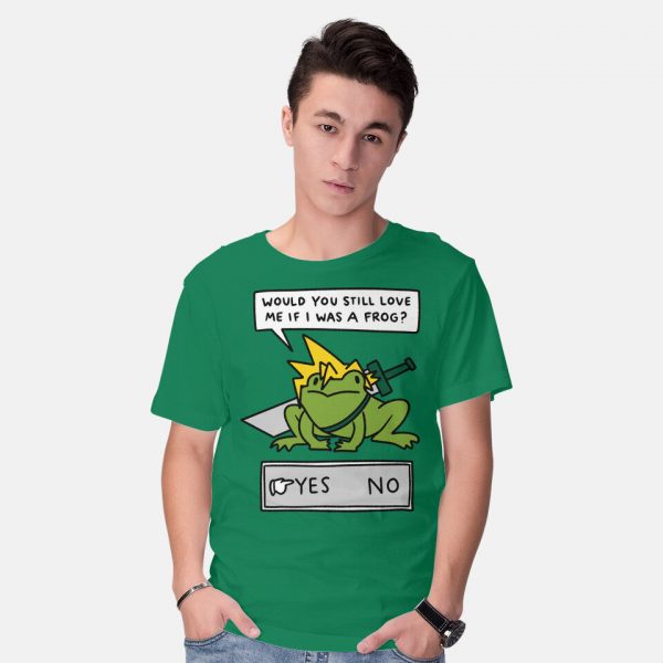 Would You Still Love Me - Image 2