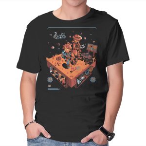 Isometric Fallout Wasteland