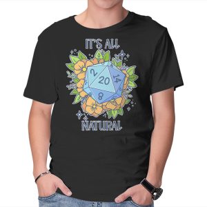 All Natural