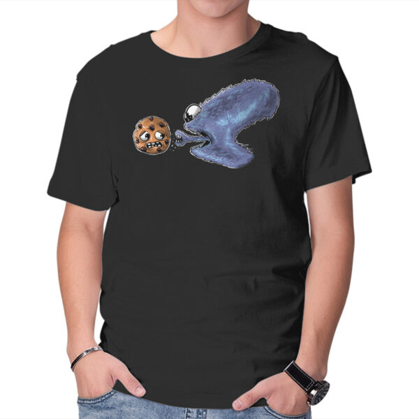 Cookiemorph