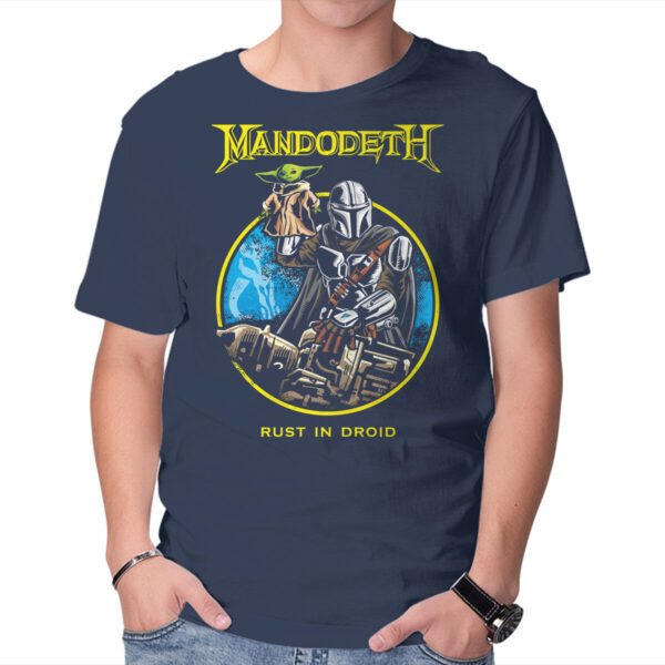 Mandodeth - Image 5