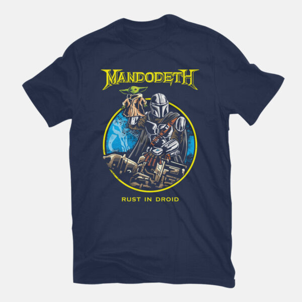 Mandodeth - Image 7