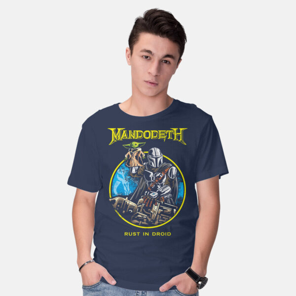 Mandodeth - Image 6