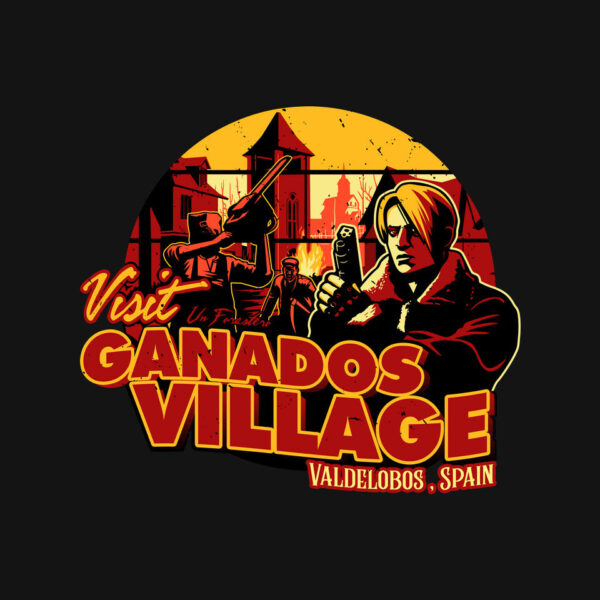 Ganados Village - Image 4