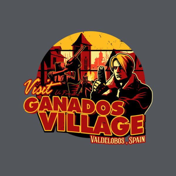 Ganados Village - Image 12
