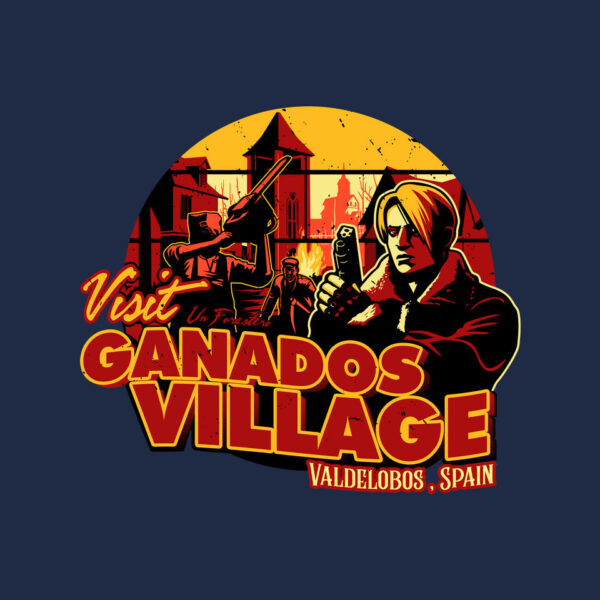 Ganados Village - Image 8
