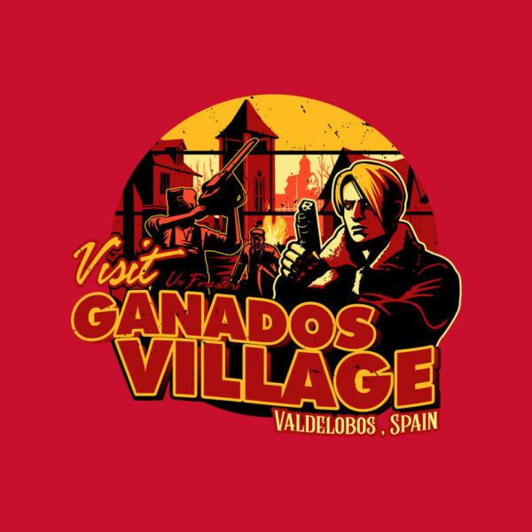 Ganados Village - Image 16