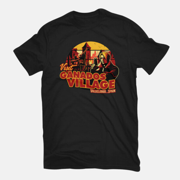 Ganados Village - Image 3