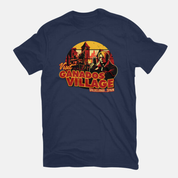 Ganados Village - Image 7