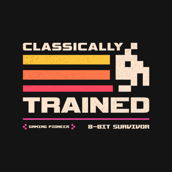 Classically Trained For Retro Gamers - Image 4