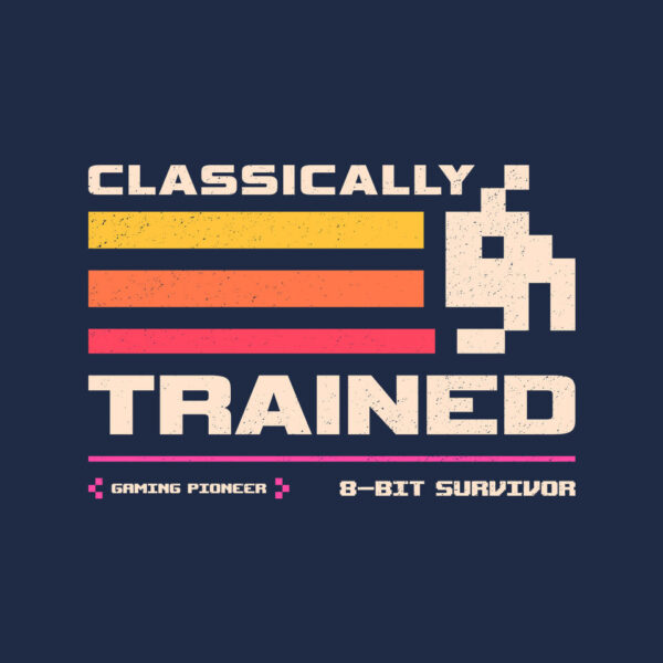 Classically Trained For Retro Gamers - Image 8